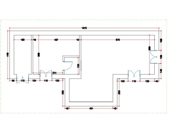 Casa independiente en puente el Pilar s/n