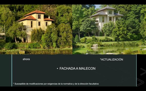 Casa independiente en puente el Pilar s/n