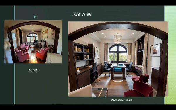 Casa independiente en puente el Pilar s/n