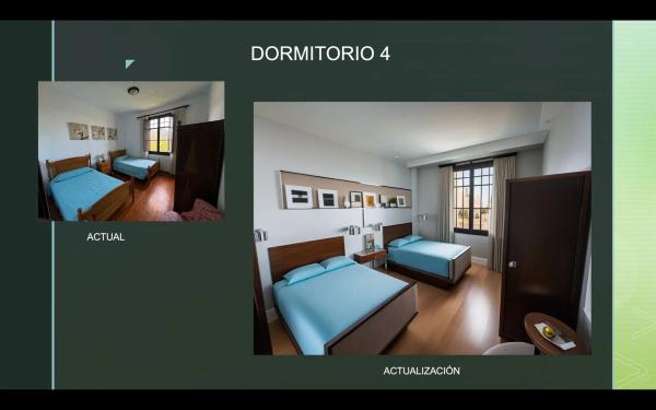 Casa independiente en puente el Pilar s/n