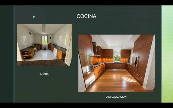 Casa independiente en puente el Pilar s/n