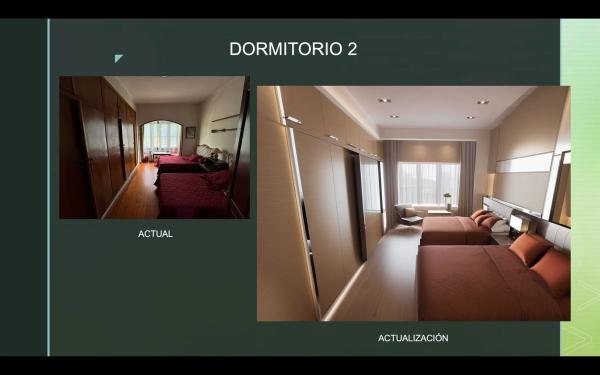 Casa independiente en puente el Pilar s/n