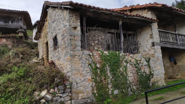 Finca rústica en seguencu, 12