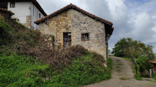 Finca rústica en seguencu, 12