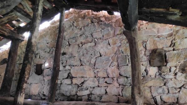 Finca rústica en seguencu, 12