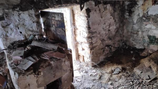 Finca rústica en seguencu, 12