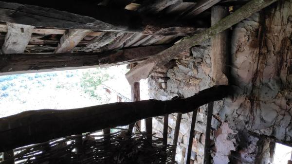 Finca rústica en seguencu, 12