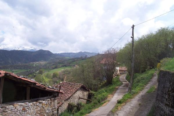 Finca rústica en seguencu, 12