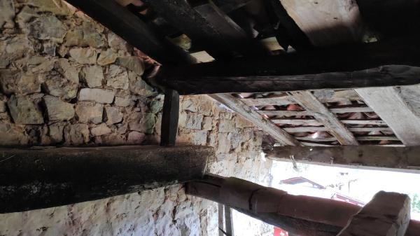 Finca rústica en seguencu, 12