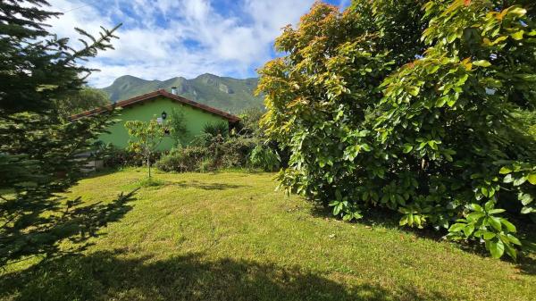 Casa independiente en Lugar Belmonte, 12
