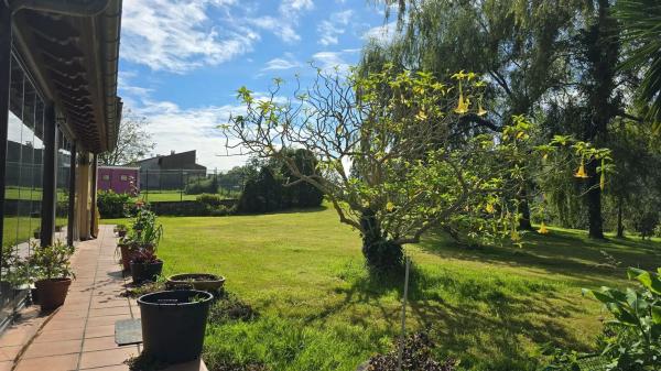 Casa independiente en Lugar Belmonte, 12