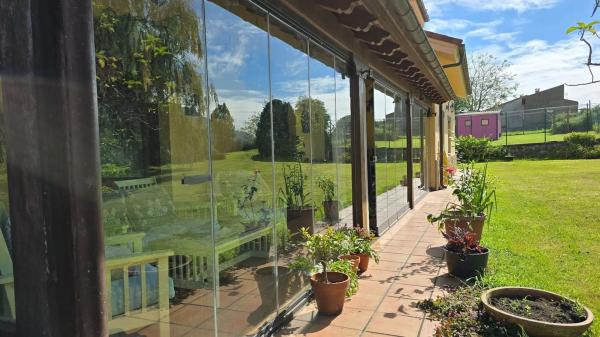 Casa independiente en Lugar Belmonte, 12