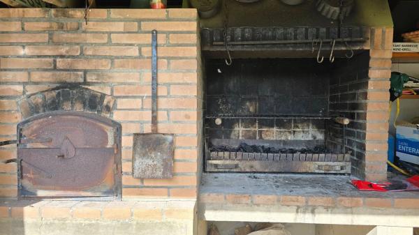 Casa independiente en Lugar Belmonte, 12