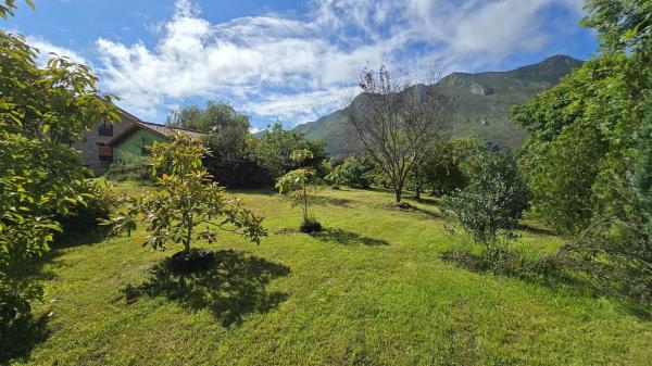 Casa independiente en Lugar Belmonte, 12