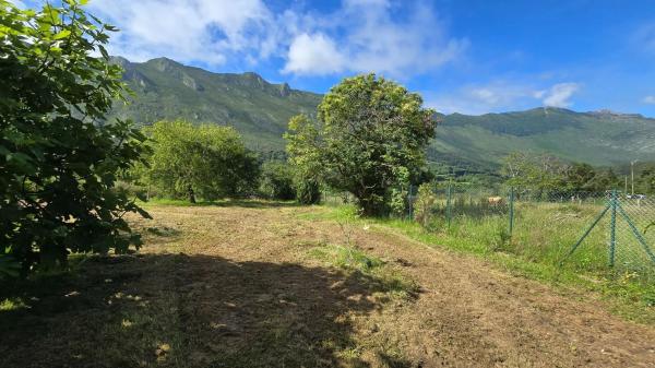 Casa independiente en Lugar Belmonte, 12