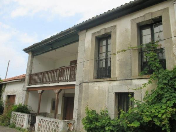 Casa rural en Lg Camango 57, 57