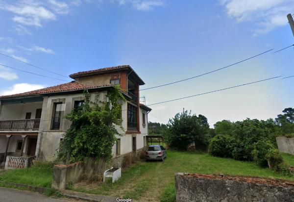 Casa rural en Lg Camango 57, 57