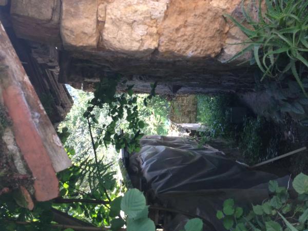 Casa independiente en cardes s/n