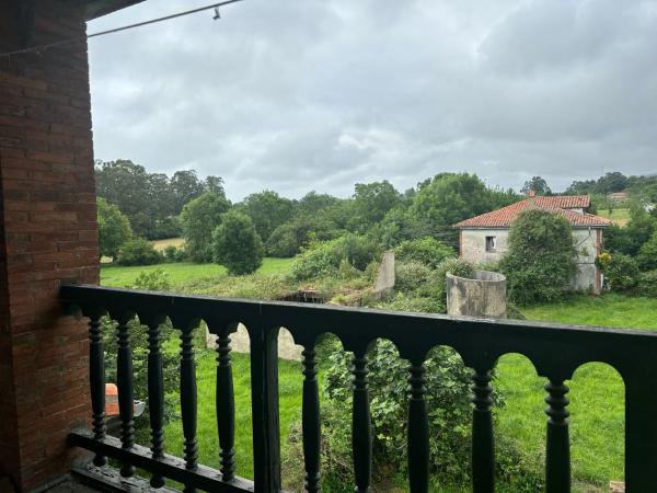 Casa rural en Lg Camango 57, 57