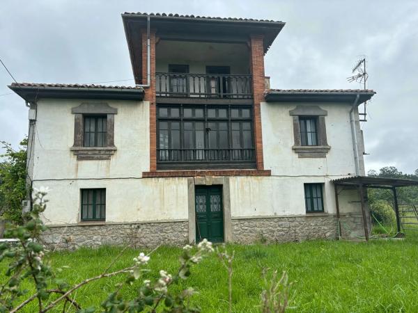 Casa rural en Lg Camango 57, 57