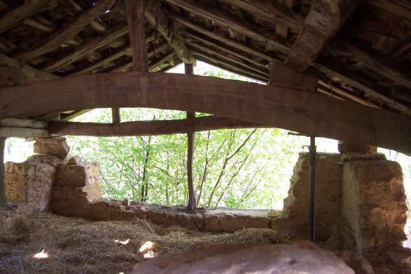 Casa independiente en cardes s/n