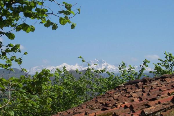 Casa independiente en cardes s/n