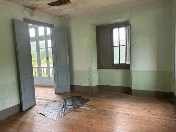 Casa rural en Lg Camango 57, 57