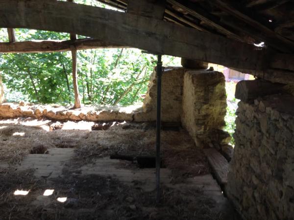 Casa independiente en cardes s/n