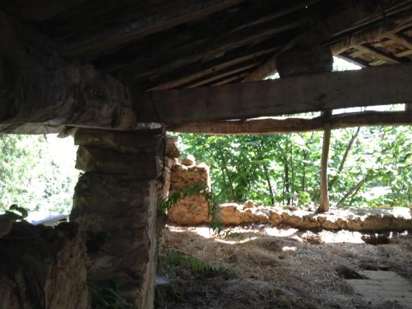 Casa independiente en cardes s/n