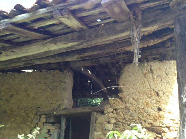 Casa independiente en cardes s/n