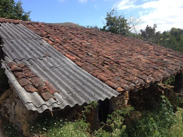 Casa independiente en cardes s/n