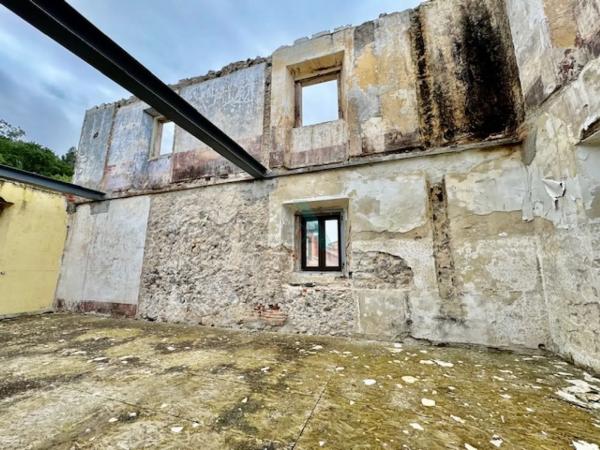 Casa independiente en Lln-2