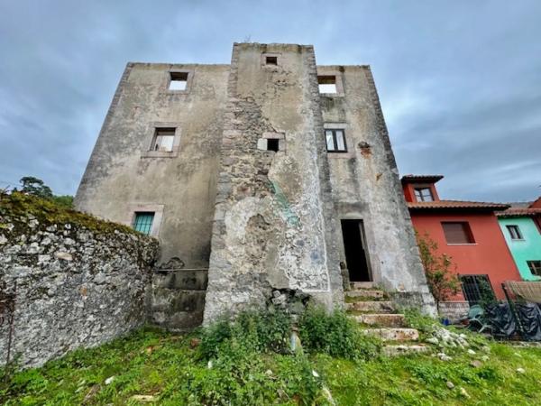 Casa independiente en Lln-2