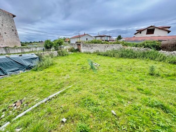 Casa independiente en Lln-2