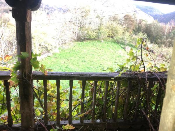 Casa de pueblo en calle San Martín s/n