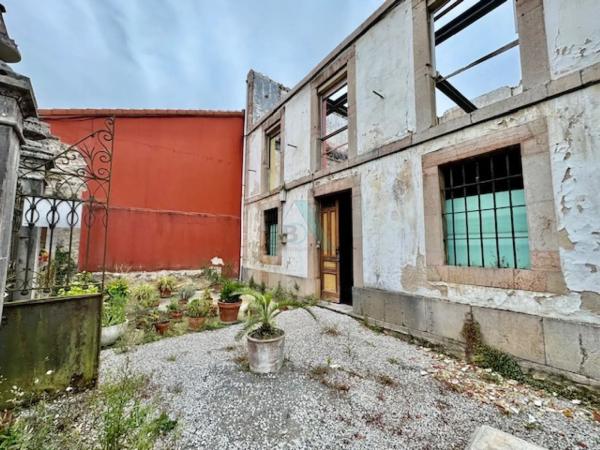 Casa independiente en Lln-2