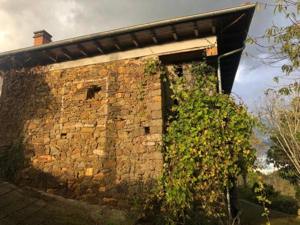 Casa de pueblo en calle San Martín s/n