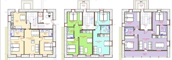 Casa independiente en Lln-2