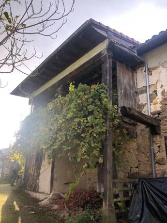 Casa de pueblo en calle San Martín s/n