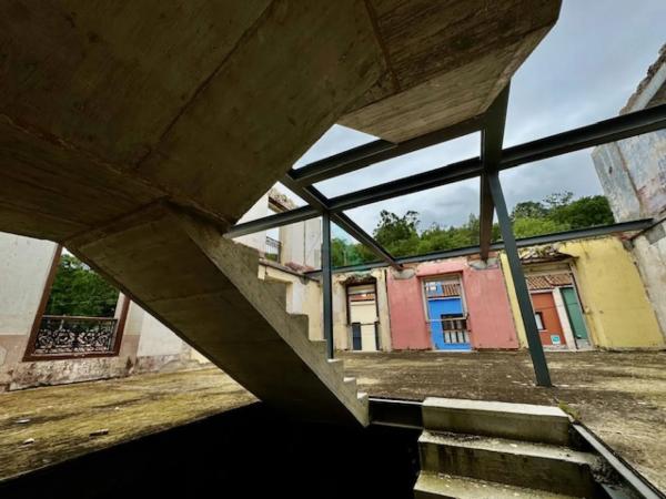 Casa independiente en Lln-2