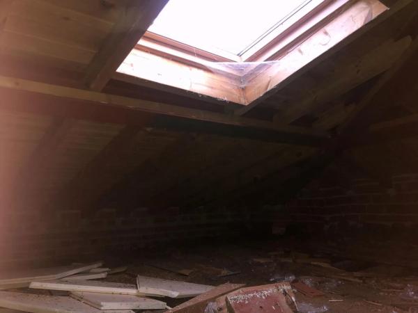 Casa de pueblo en calle San Martín s/n