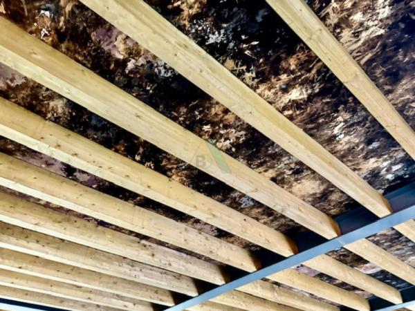 Casa independiente en Lln-2