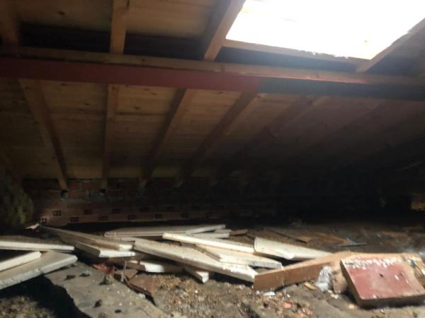 Casa de pueblo en calle San Martín s/n