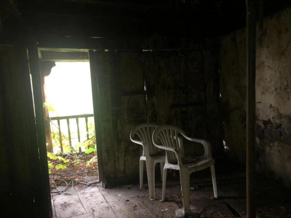 Casa de pueblo en calle San Martín s/n