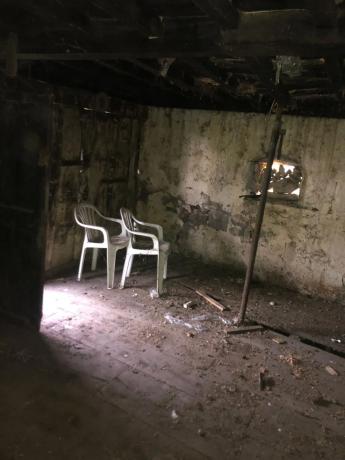 Casa de pueblo en calle San Martín s/n