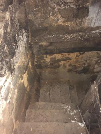 Casa de pueblo en calle San Martín s/n