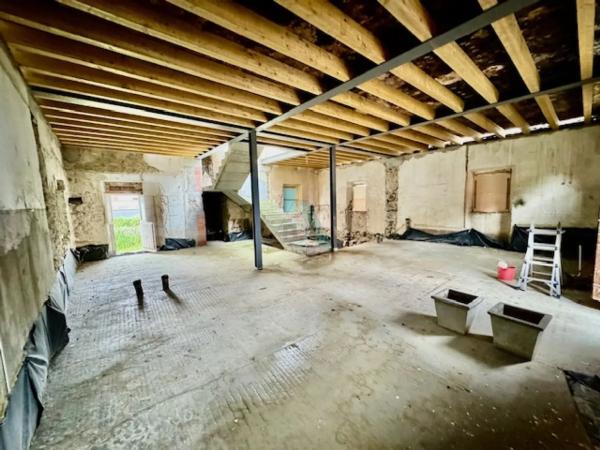 Casa independiente en Lln-2