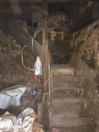 Casa de pueblo en calle San Martín s/n