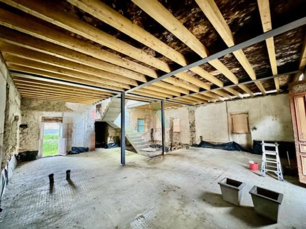 Casa independiente en Lln-2