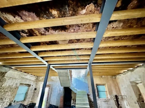 Casa independiente en Lln-2